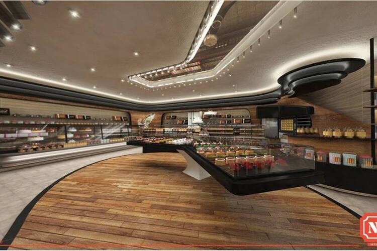 Bag Pastaneleri Madenler Istanbul